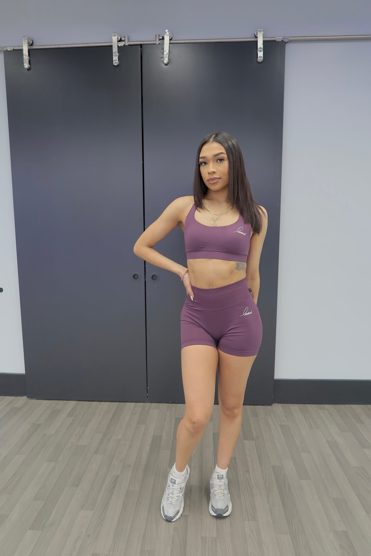 LAVENDER LUST 3 PIECE SET