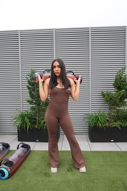 Brown Sugar