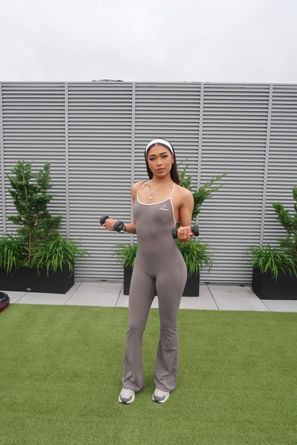 Grey Desire